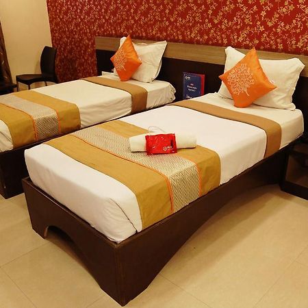 Oyo Rooms Yerwada Chowk 푸네 외부 사진