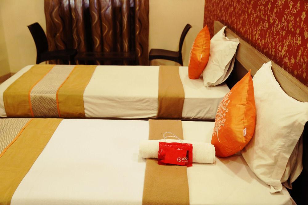 Oyo Rooms Yerwada Chowk 푸네 외부 사진
