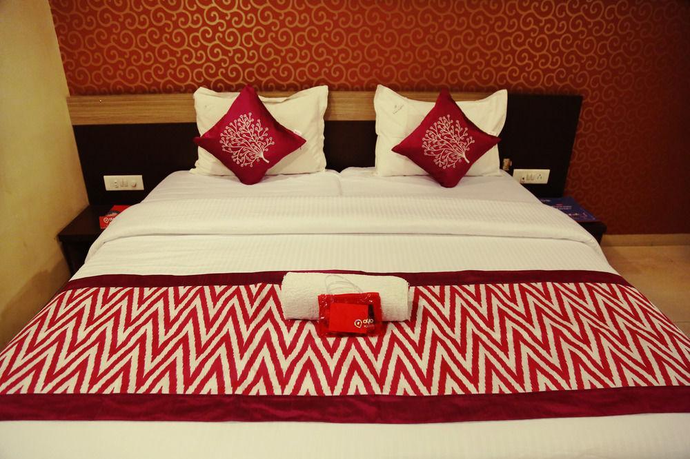 Oyo Rooms Yerwada Chowk 푸네 외부 사진