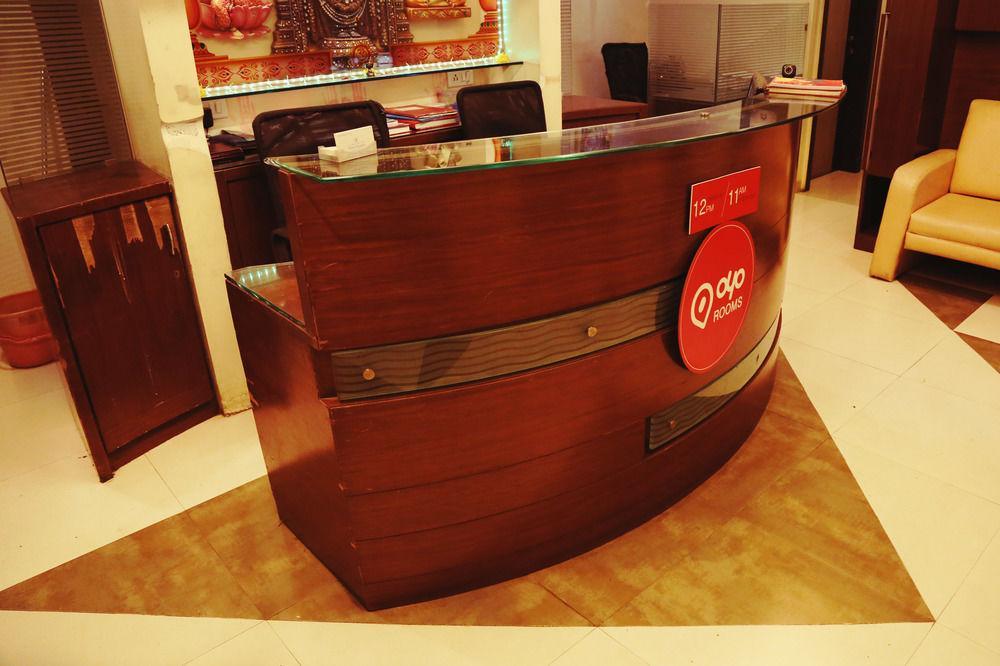 Oyo Rooms Yerwada Chowk 푸네 외부 사진